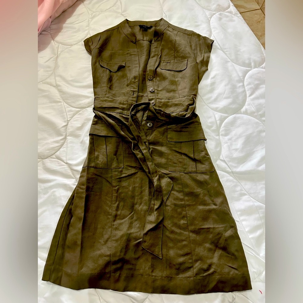 Banana Republic Small drees